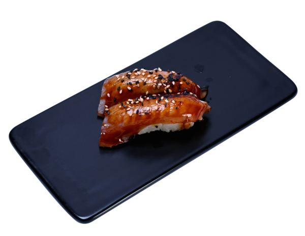 Tuna Teriyaki Nigiri 2pcs