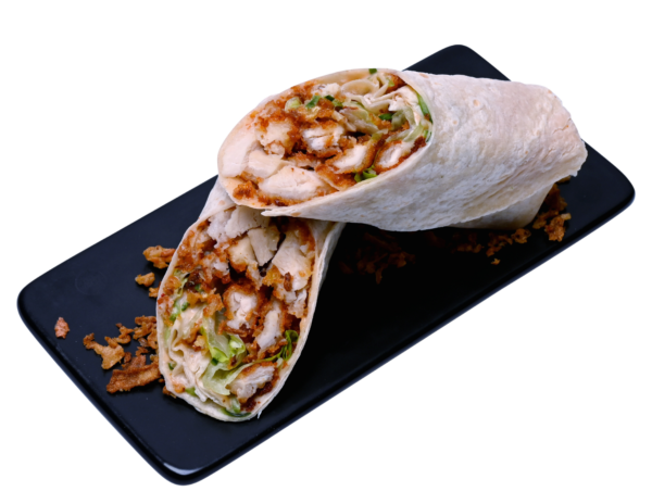 Chicken Wrap