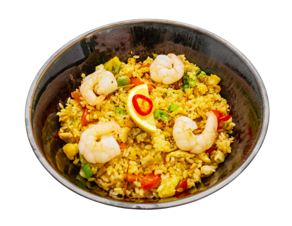 Prawn Fried Rice