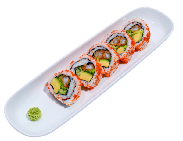 Signature Big Roll (5 pieces)