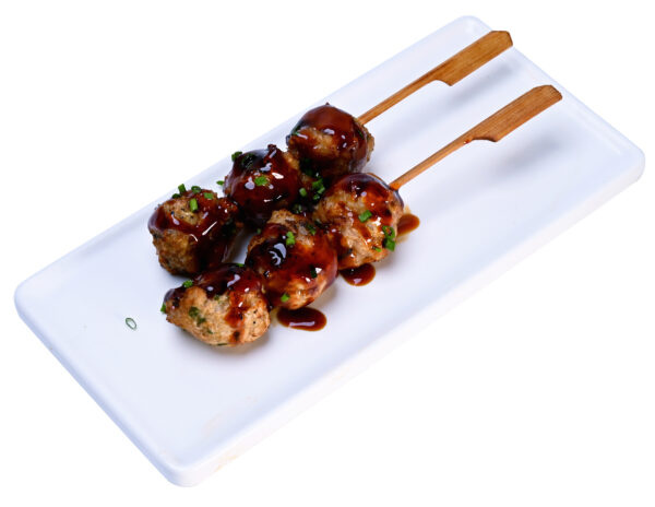 Yakitori Boulette