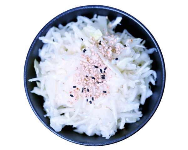 Cabbage Salad