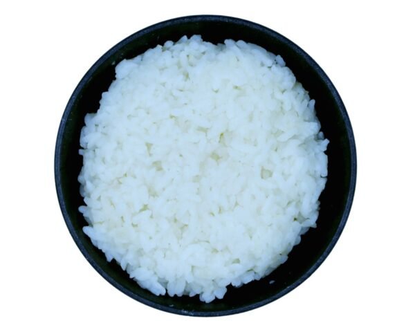 Plain Rice