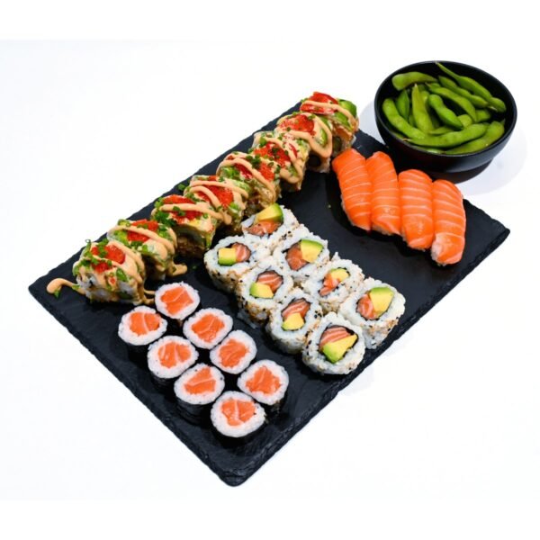 Platter - Signature Dragon