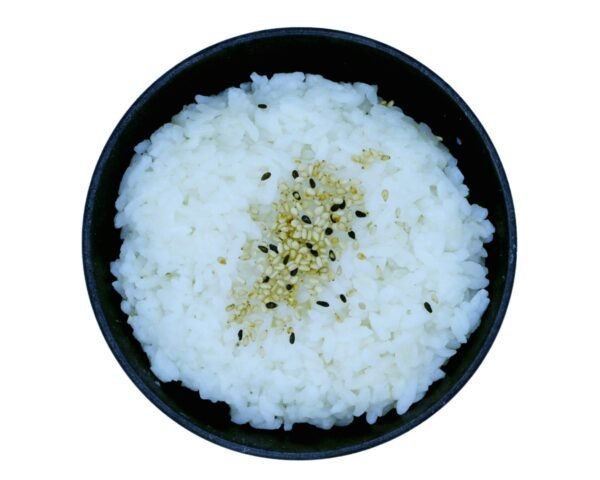 Sushi Rice
