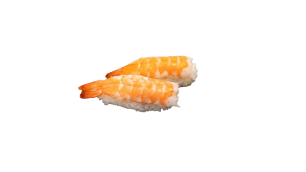 Prawn Nigiri 2pcs
