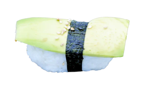 Avocado Nigiri 2pcs