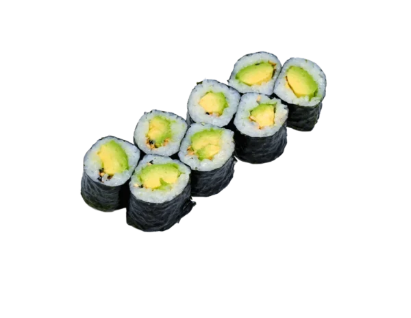 Maki Avocado