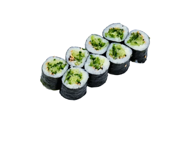 Maki Cucumber