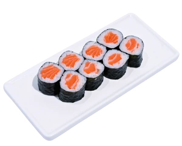 Maki Salmon