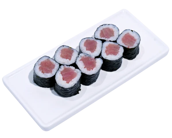 Maki Tuna