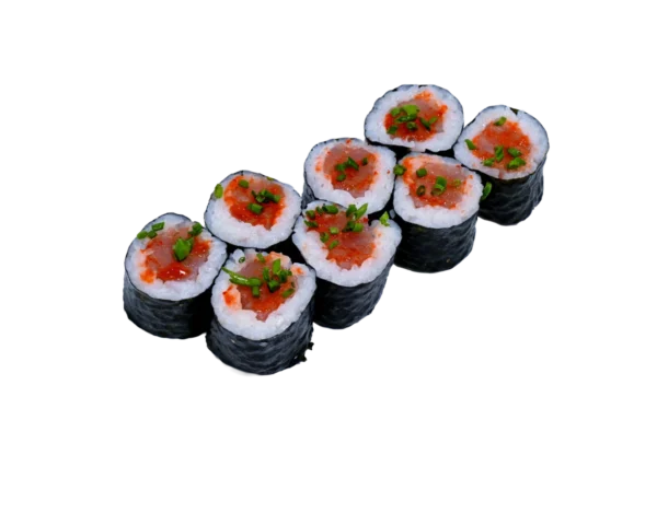 Maki Spicy Tuna