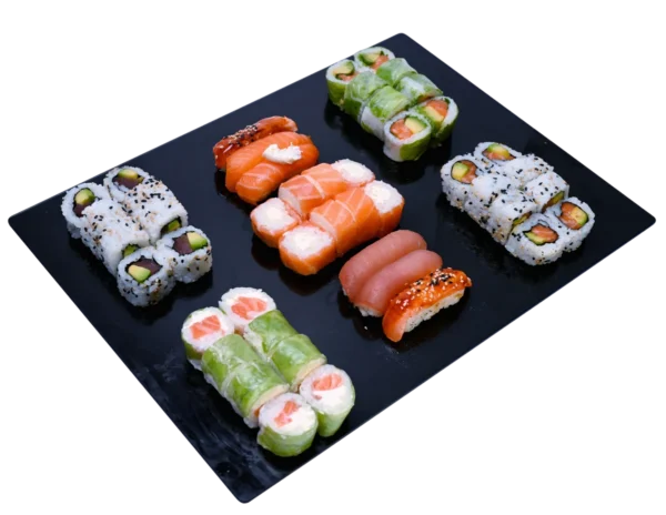 Tokyo Box (46 pieces)
