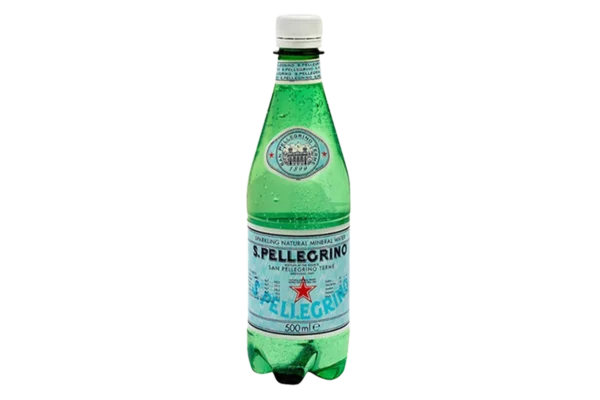 San Pellegrino Sparkling Water