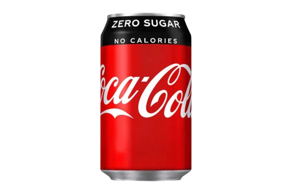 Coca Cola Zero