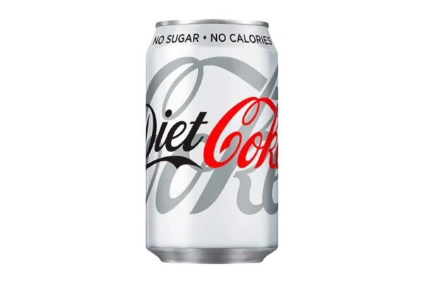 Coca Cola Diet
