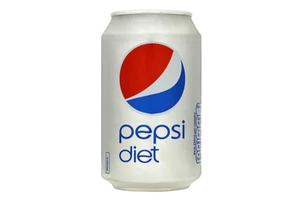 Pepsi Diet