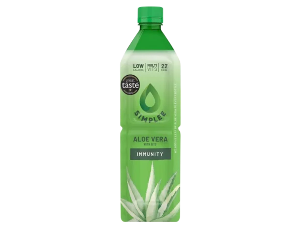 Aloe Vera Drink