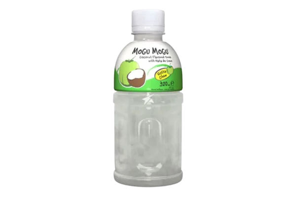 Mogu Mogu Coconut