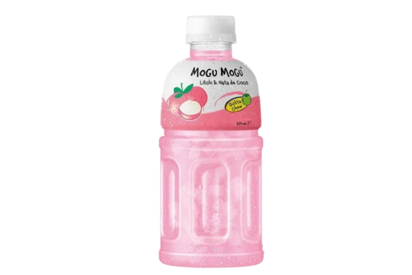 Mogu Mogu Lychee