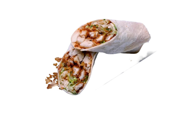Chicken Wrap