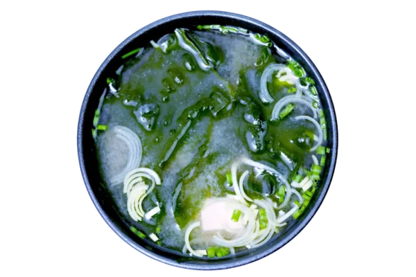Miso Soup