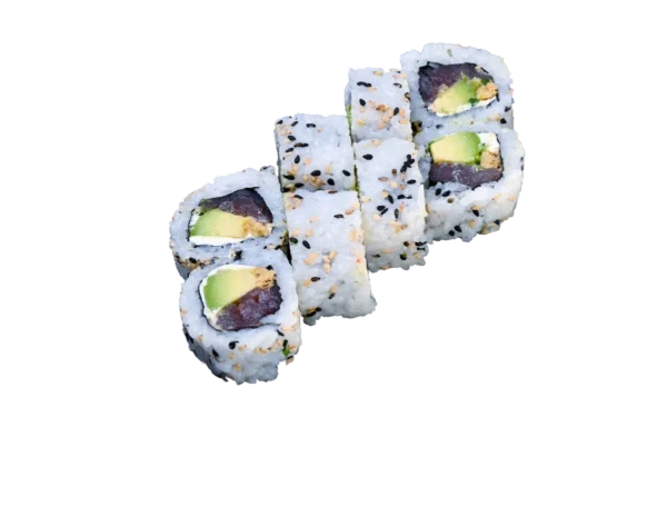 California Dynamite Tuna (8 pcs)