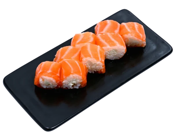 Pink Philadelphia Salmon Cheese