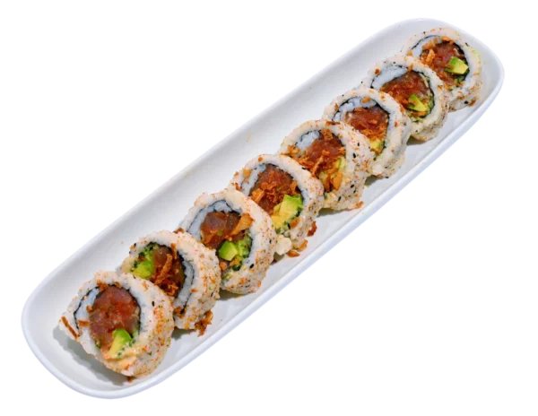 Uramaki Tuna