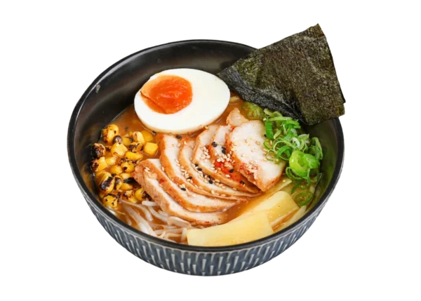 Chicken Ramen