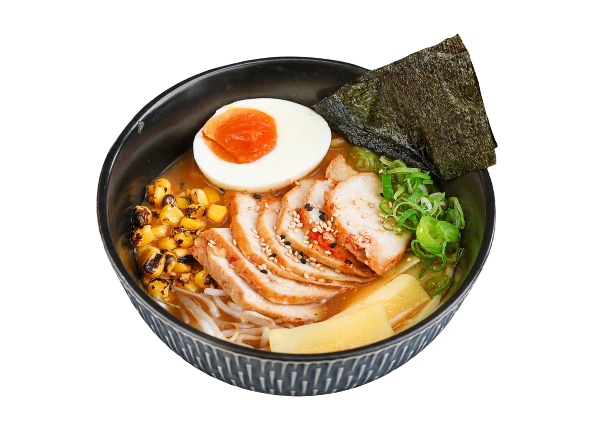 Sushi Katana Chicken Ramen