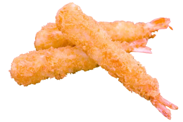 Prawn Tempura