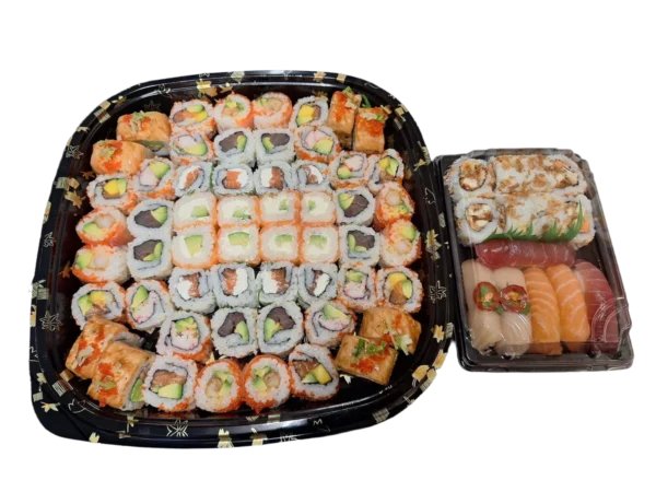 Classic Box (70 pieces)