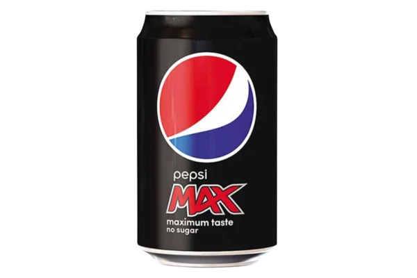 Pepsi Max