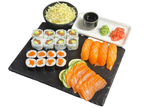Menu Shams (24 Pieces)
