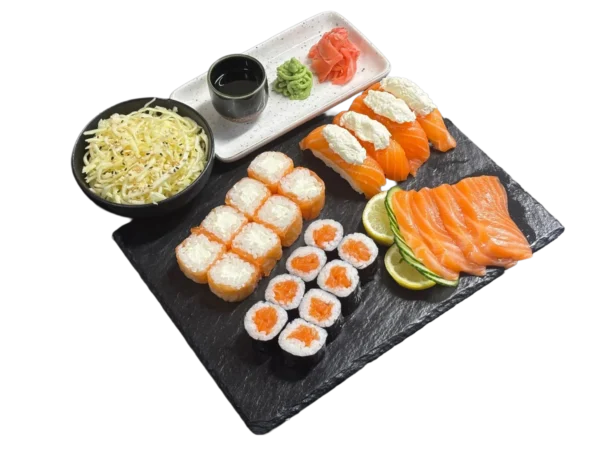 Menu 'Lal (24 Pieces)